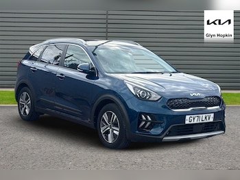 Kia - Niro