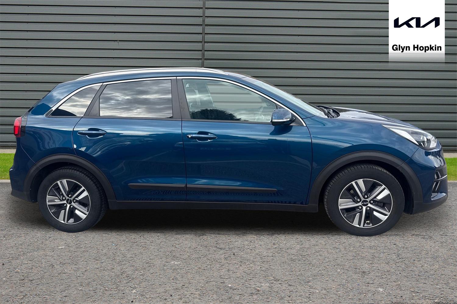 Used Kia Niro 2022 for sale - 76062219: Photo 2