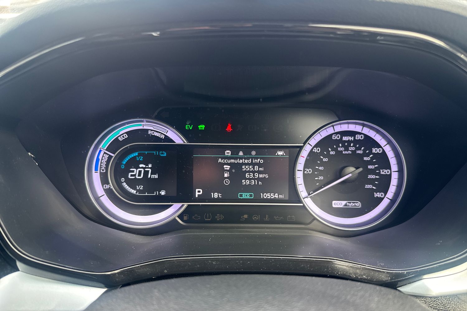 Used Kia Niro 2022 for sale - 76062219: Photo 20