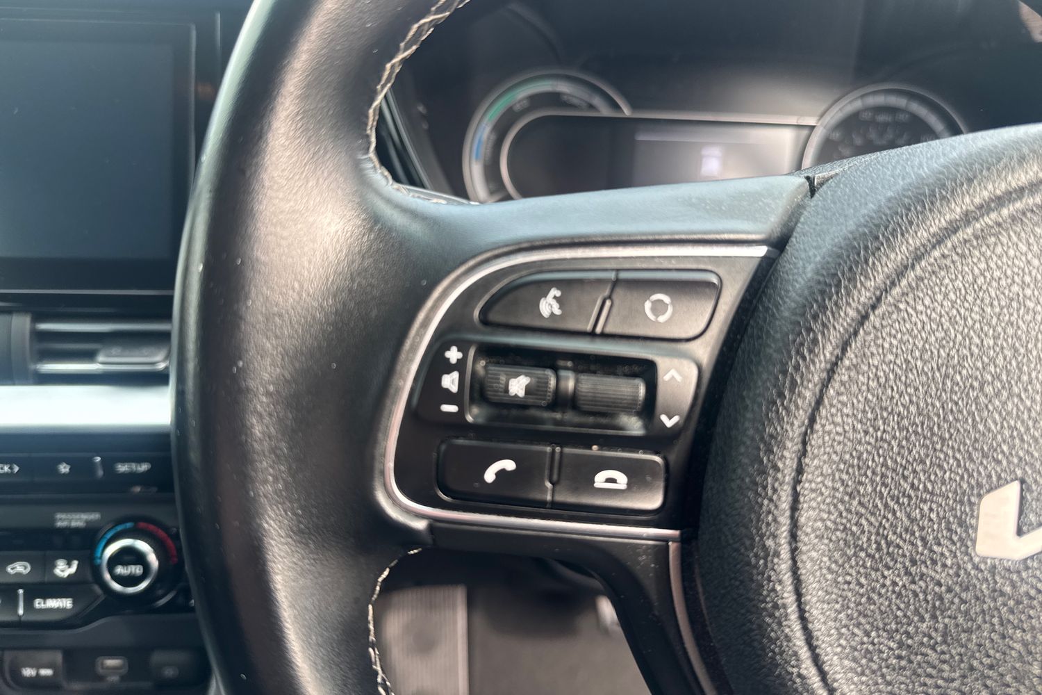 Used Kia Niro 2022 for sale - 76062219: Photo 21