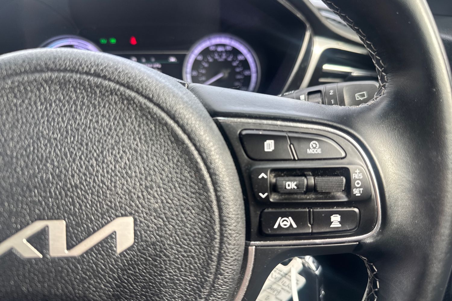 Used Kia Niro 2022 for sale - 76062219: Photo 22