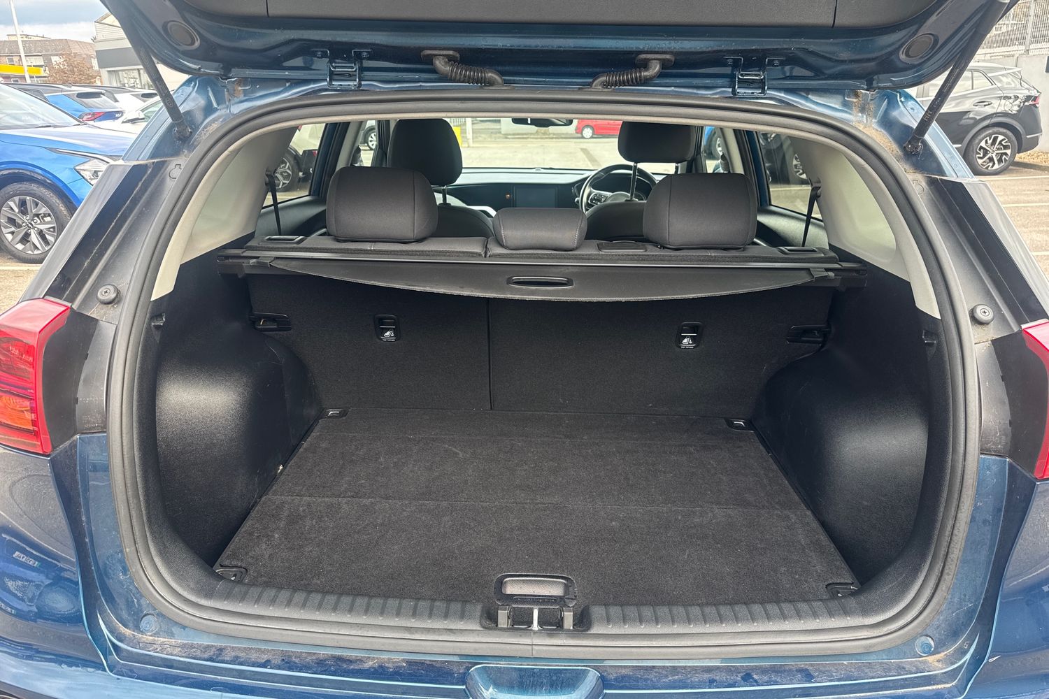 Used Kia Niro 2022 for sale - 76062219: Photo 24