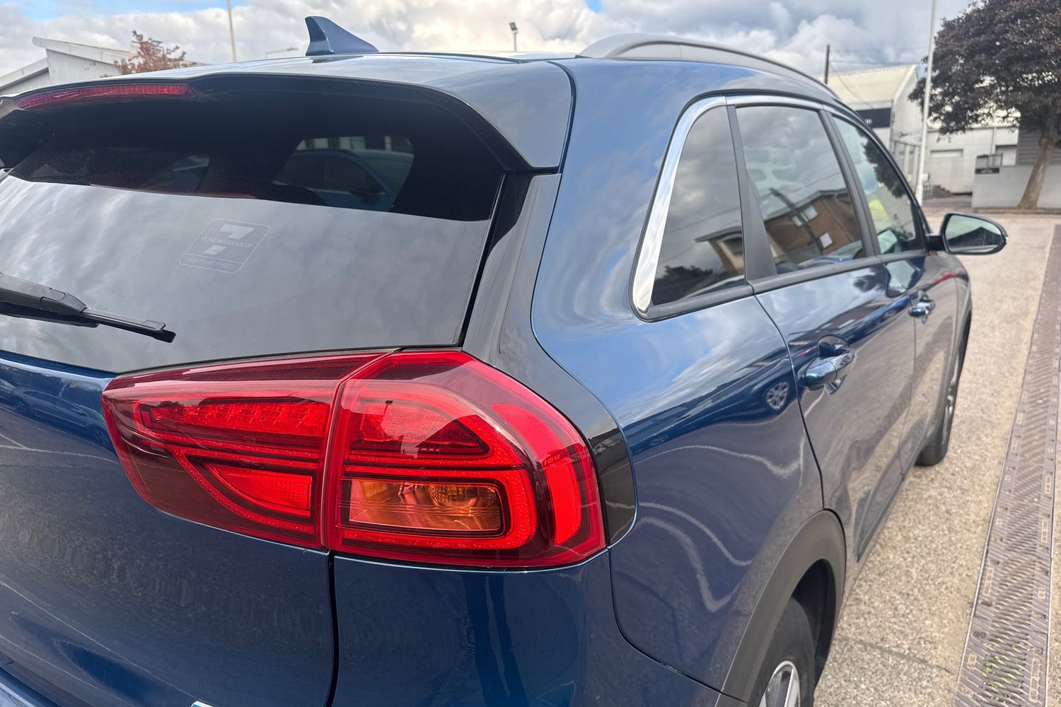 Used Kia Niro 2022 for sale - 76062219: Photo 27