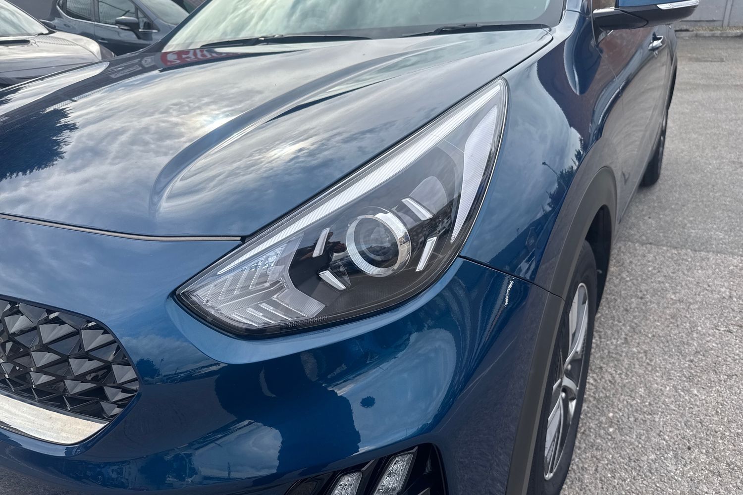 Used Kia Niro 2022 for sale - 76062219: Photo 30
