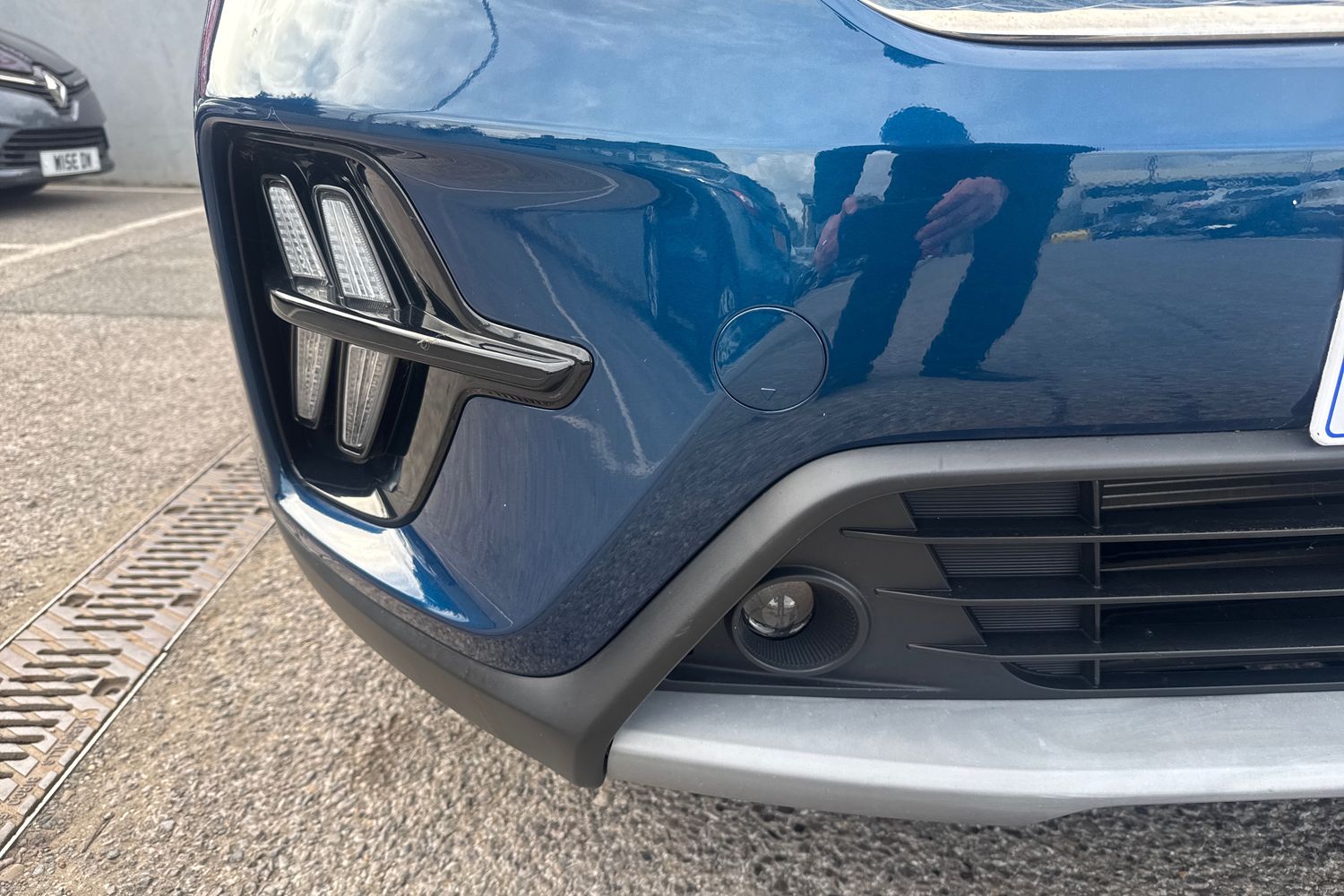 Used Kia Niro 2022 for sale - 76062219: Photo 32