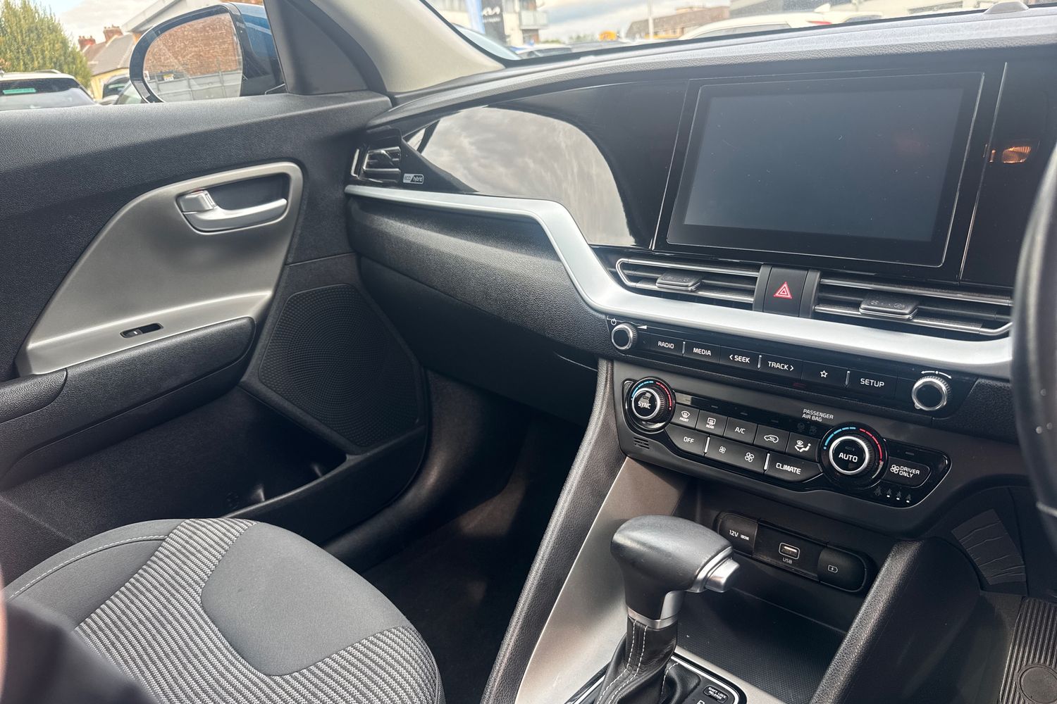 Used Kia Niro 2022 for sale - 76062219: Photo 35