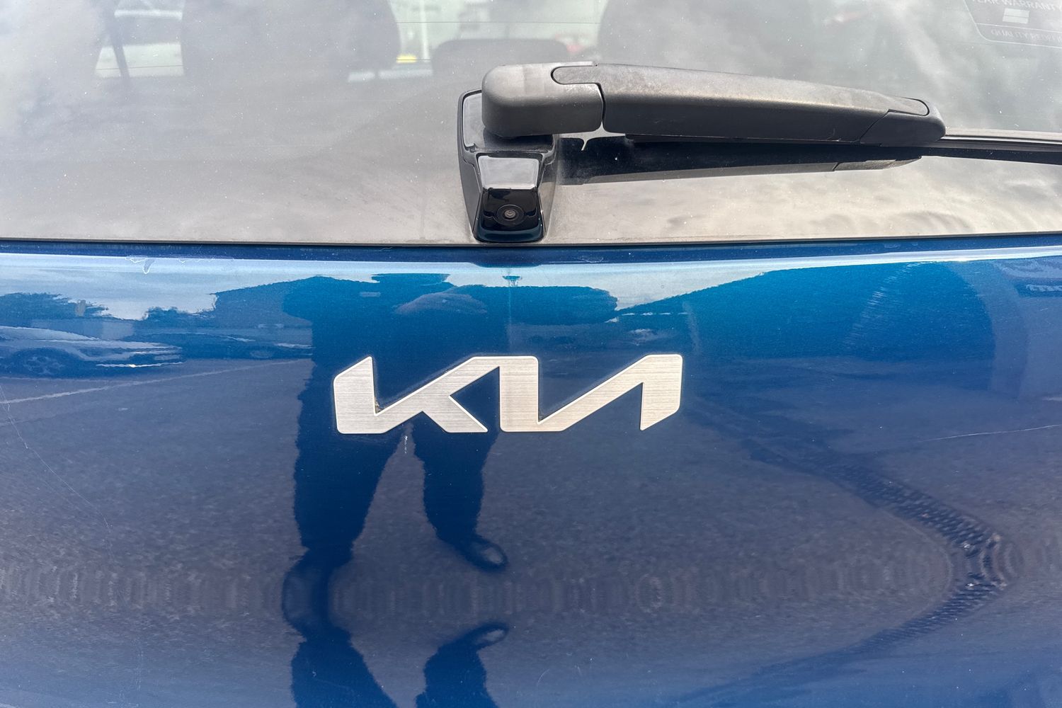 Used Kia Niro 2022 for sale - 76062219: Photo 39