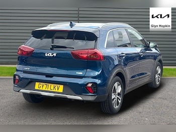 Used Kia Niro 2022 for sale - 76062219: Photo 3