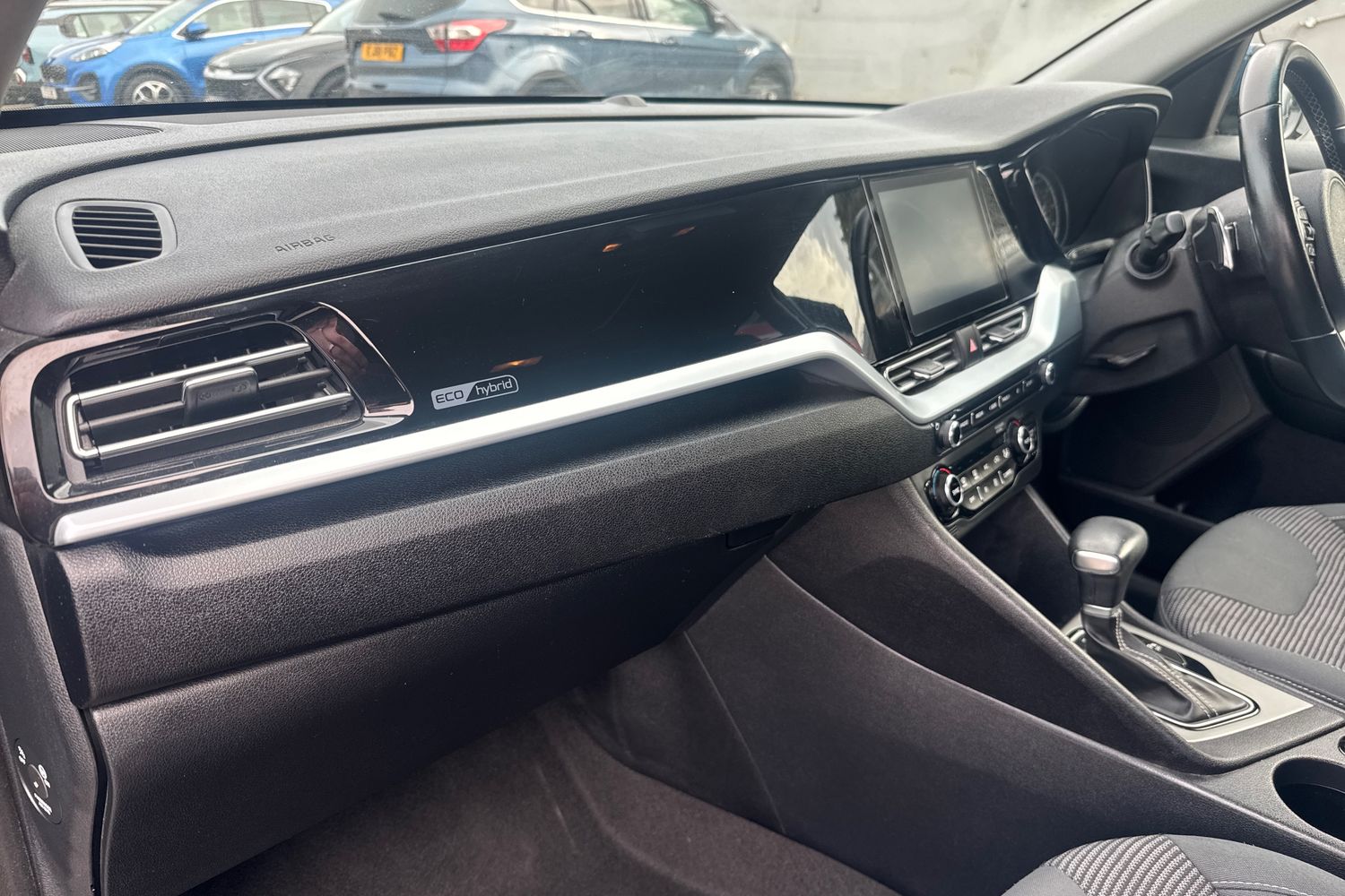 Used Kia Niro 2022 for sale - 76062219: Photo 42