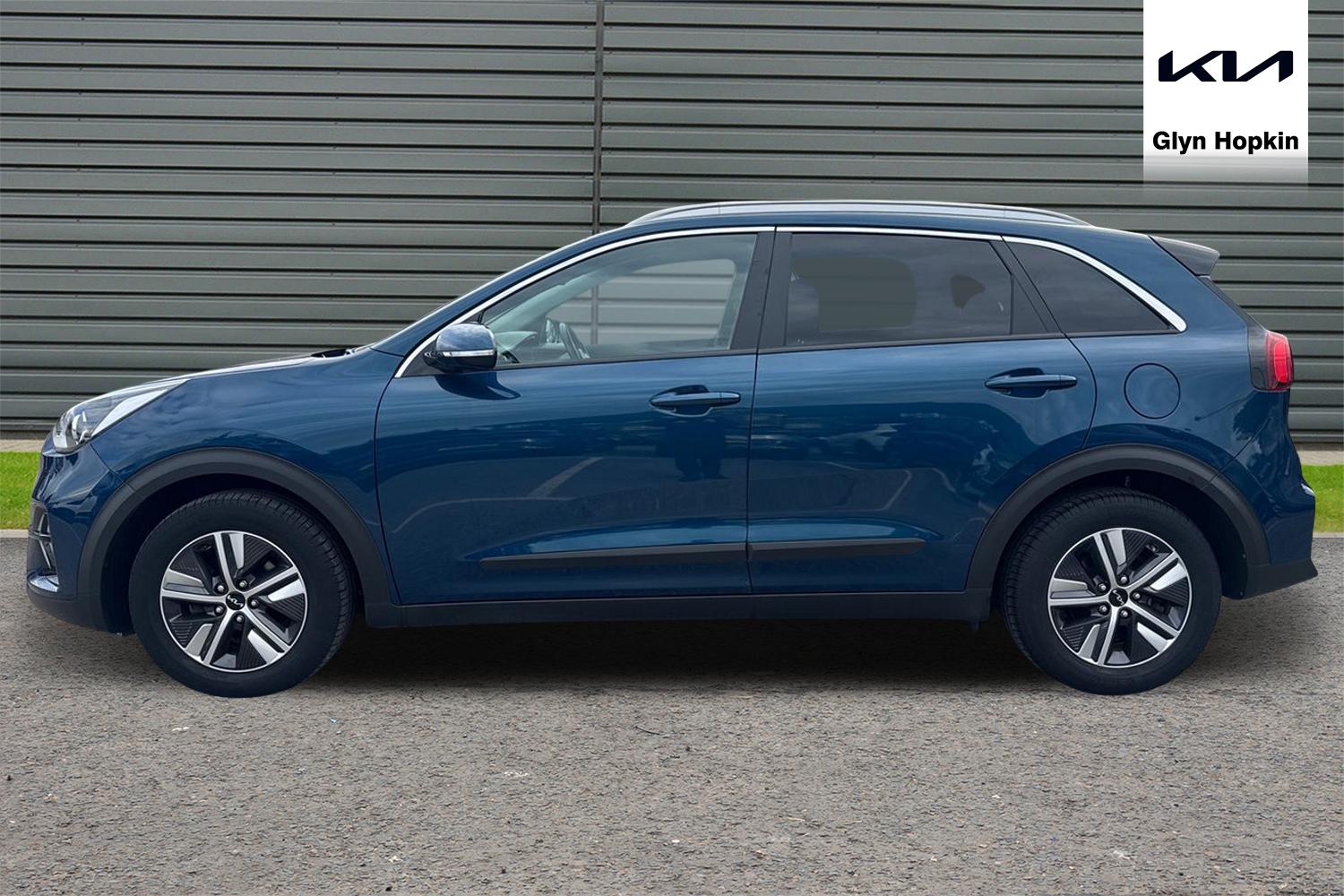 Used Kia Niro 2022 for sale - 76062219: Photo 6