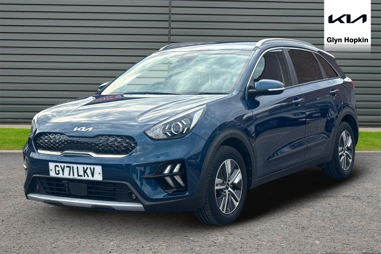 Used Kia Niro 2022 for sale - 76062219: Photo 7