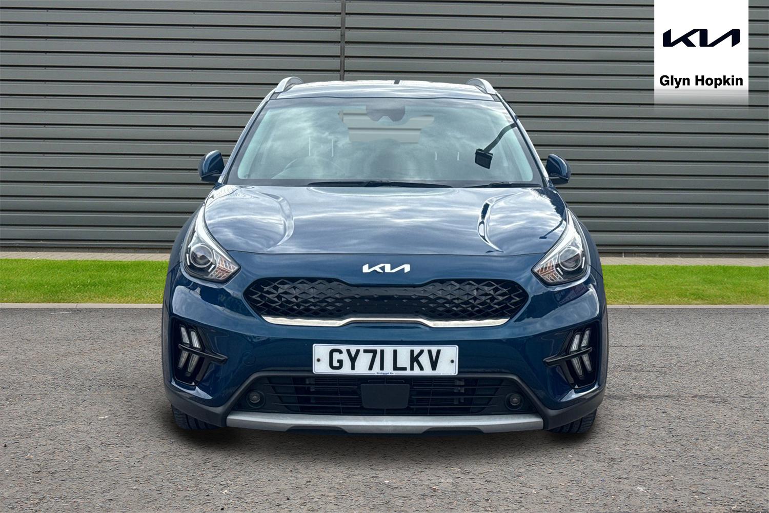 Used Kia Niro 2022 for sale - 76062219: Photo 8