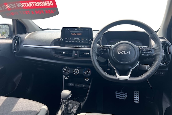 Used Kia Picanto 2025 for sale - 75469805: Photo 10