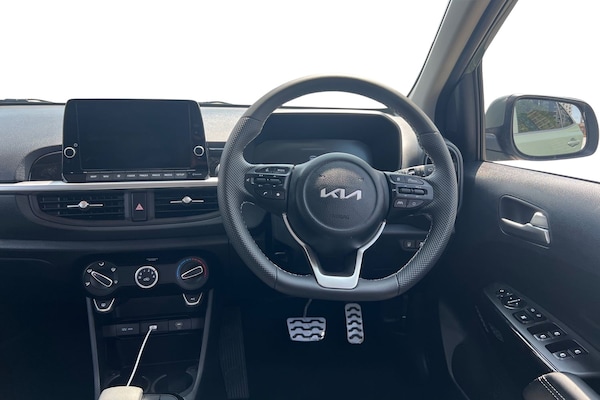 Used Kia Picanto 2025 for sale - 75469805: Photo 11