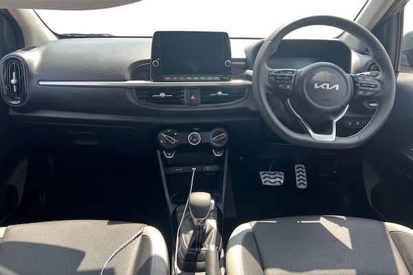 Used Kia Picanto 2025 for sale - 75469805: Photo 12