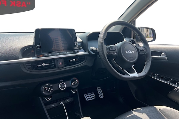 Used Kia Picanto 2025 for sale - 75469805: Photo 13