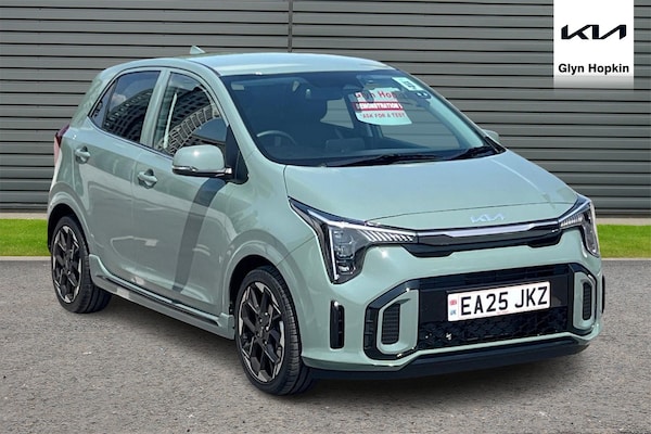 Used Kia Picanto 2025 for sale - 75469805: Photo 1