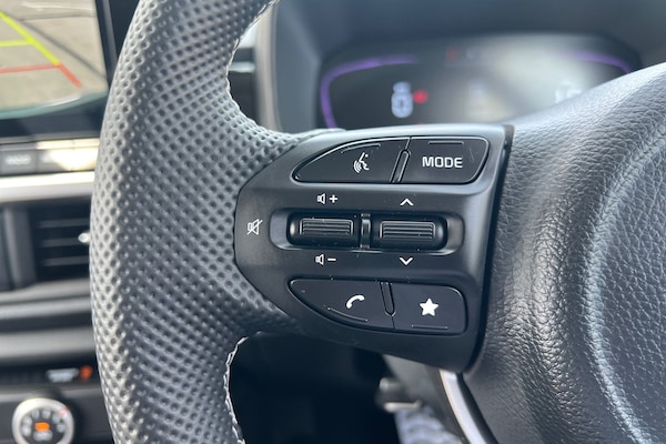Used Kia Picanto 2025 for sale - 75469805: Photo 22