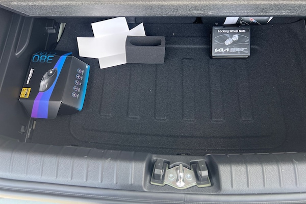 Used Kia Picanto 2025 for sale - 75469805: Photo 25