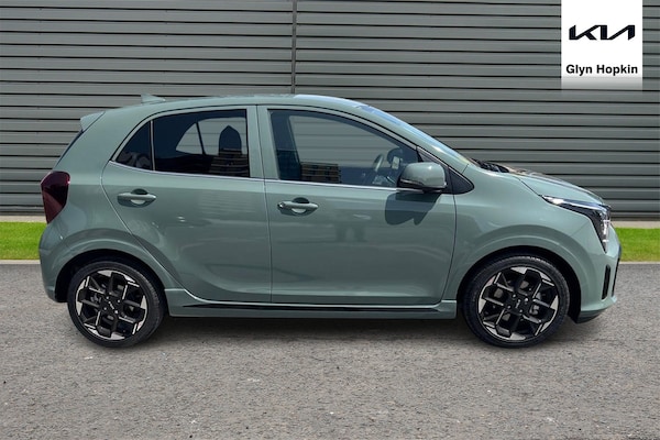 Used Kia Picanto 2025 for sale - 75469805: Photo 2
