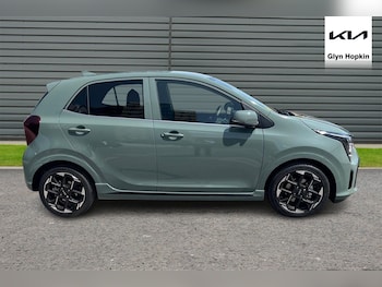 Used Kia Picanto 2025 for sale - 75469805: Photo