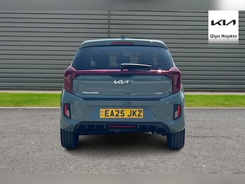 Used Kia Picanto 2025 for sale - 75469805: Photo