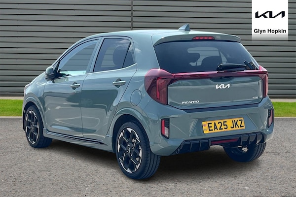 Used Kia Picanto 2025 for sale - 75469805: Photo 5