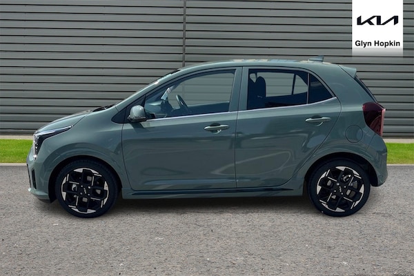 Used Kia Picanto 2025 for sale - 75469805: Photo 6
