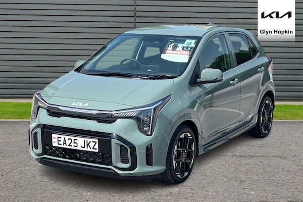 Used Kia Picanto 2025 for sale - 75469805: Photo 7