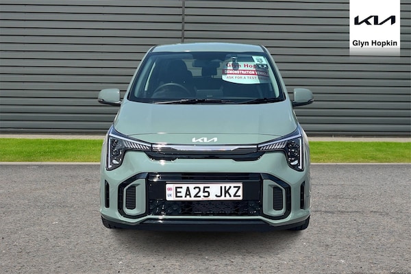 Used Kia Picanto 2025 for sale - 75469805: Photo 8