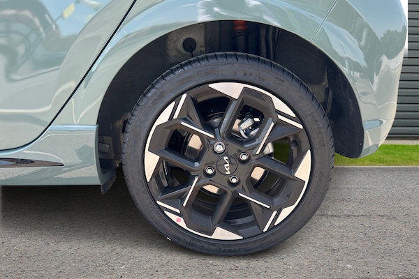 Used Kia Picanto 2025 for sale - 75469805: Photo 9