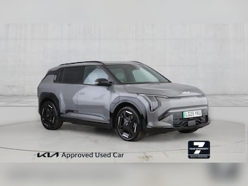 Used Kia EV3 2025 for sale - 78370433: Photo