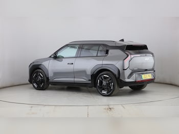 Used Kia EV3 2025 for sale - 78370433: Photo
