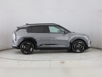 Used Kia EV3 2025 for sale - 78370433: Photo
