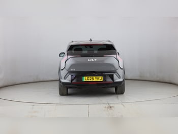 Used Kia EV3 2025 for sale - 78370433: Photo