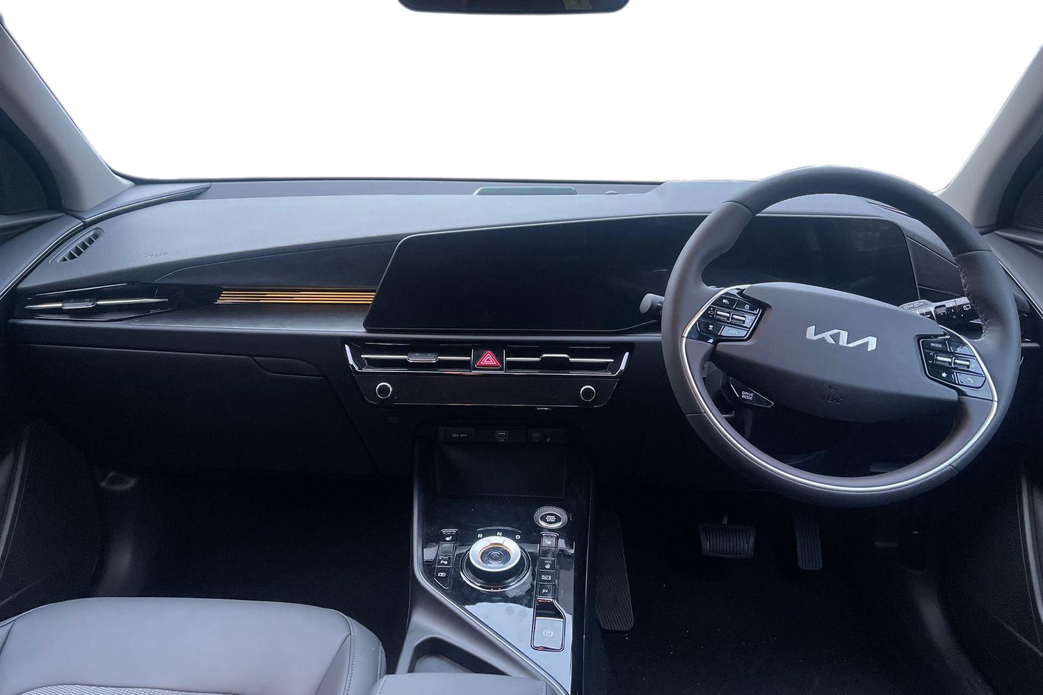 Used Kia Niro 2025 for sale - 77428183: Photo 12