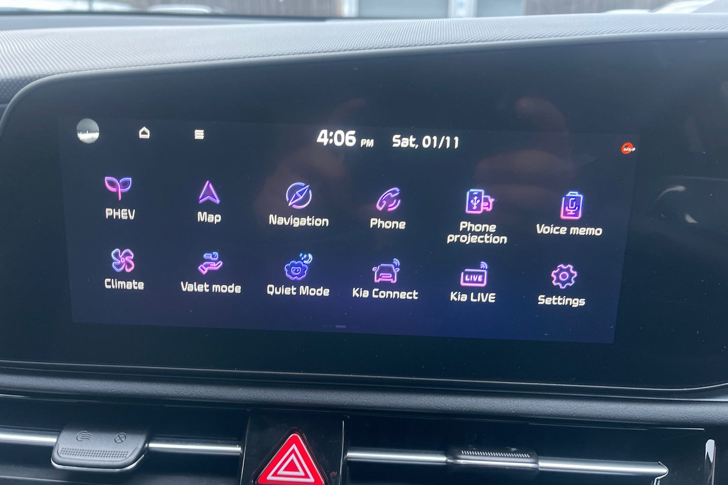 Used Kia Niro 2025 for sale - 77428183: Photo 17