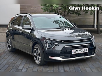 Used Kia Niro 2025 for sale - 77428183: Photo