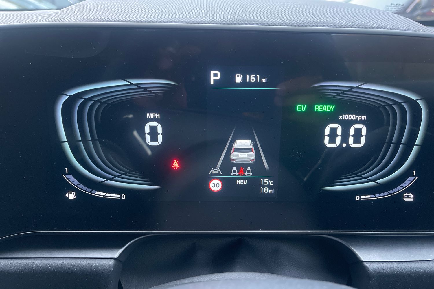 Used Kia Niro 2025 for sale - 77428183: Photo 20