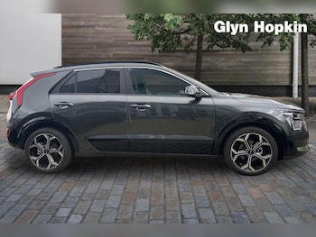 Used Kia Niro 2025 for sale - 77428183: Photo