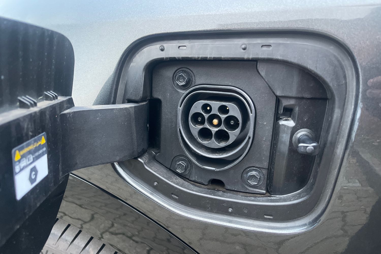 Used Kia Niro 2025 for sale - 77428183: Photo 30