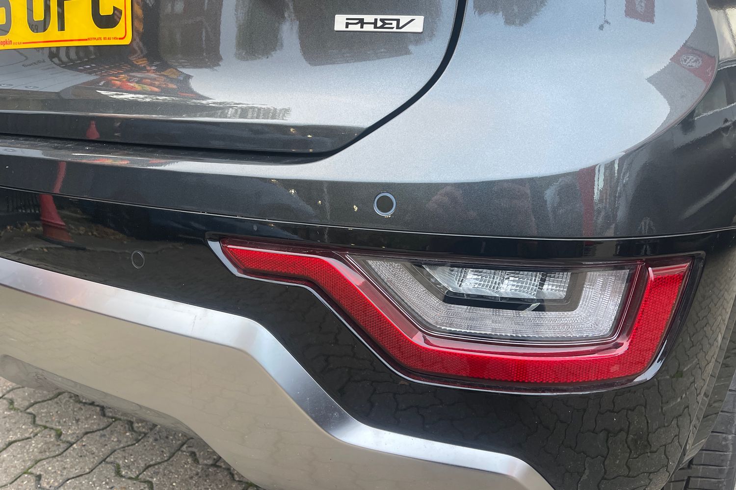 Used Kia Niro 2025 for sale - 77428183: Photo 38