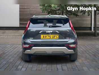Used Kia Niro 2025 for sale - 77428183: Photo