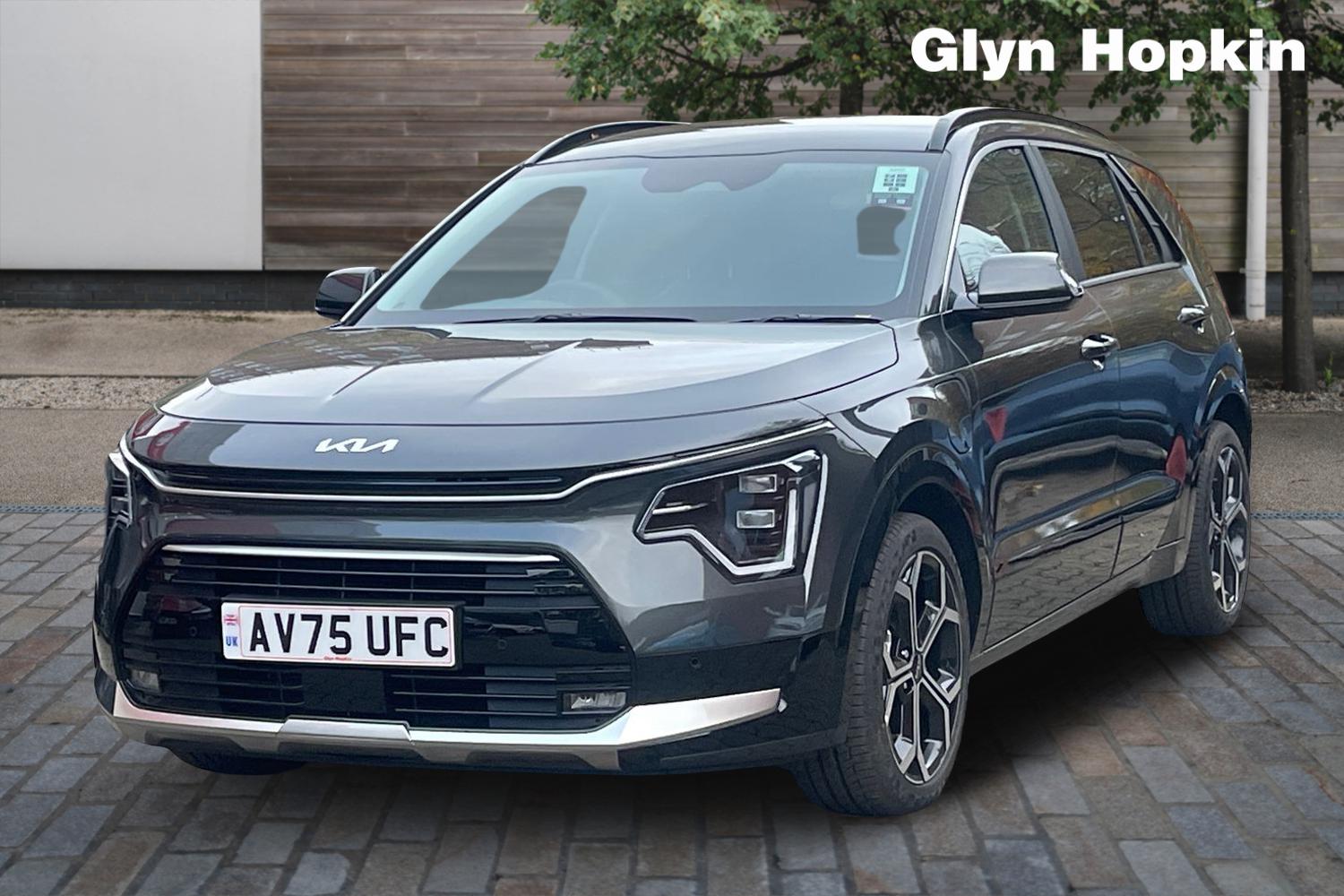 Used Kia Niro 2025 for sale - 77428183: Photo 7