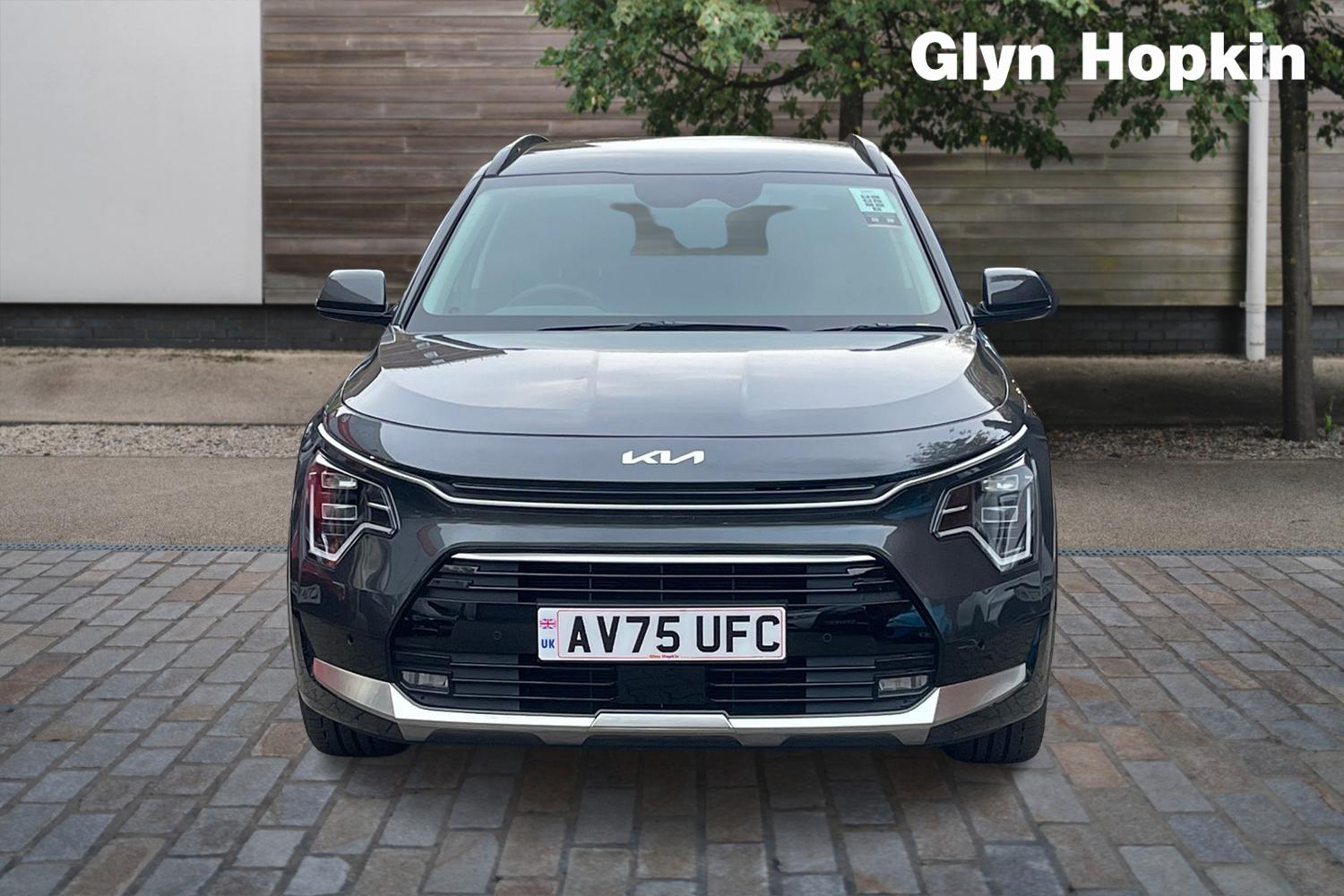 Used Kia Niro 2025 for sale - 77428183: Photo 8