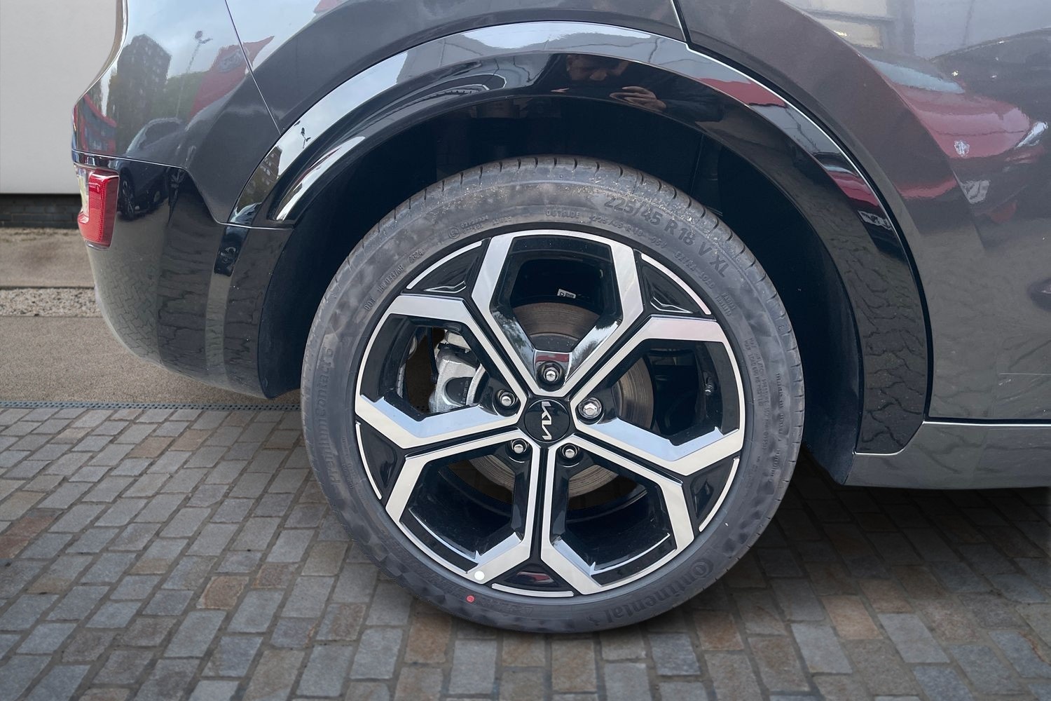 Used Kia Niro 2025 for sale - 77428183: Photo 9