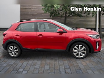 Used Kia Stonic 2022 for sale - 76826603: Photo