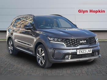 Used Kia Sorento 2023 for sale - 79712753: Photo