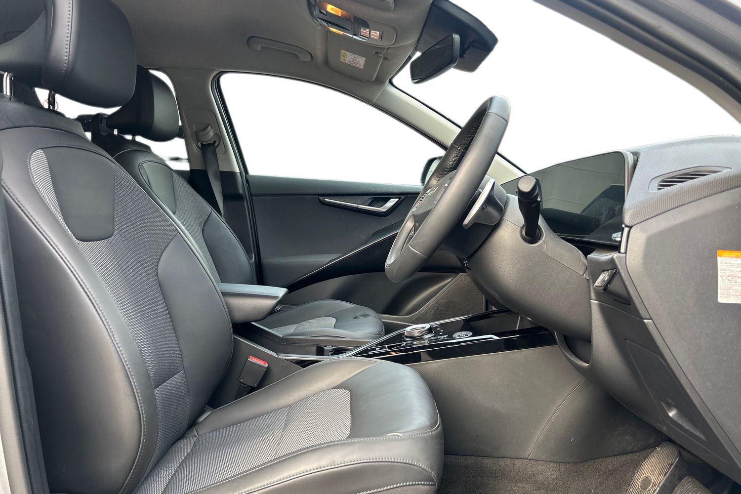 Used Kia Niro 2023 for sale - 77339301: Photo 10