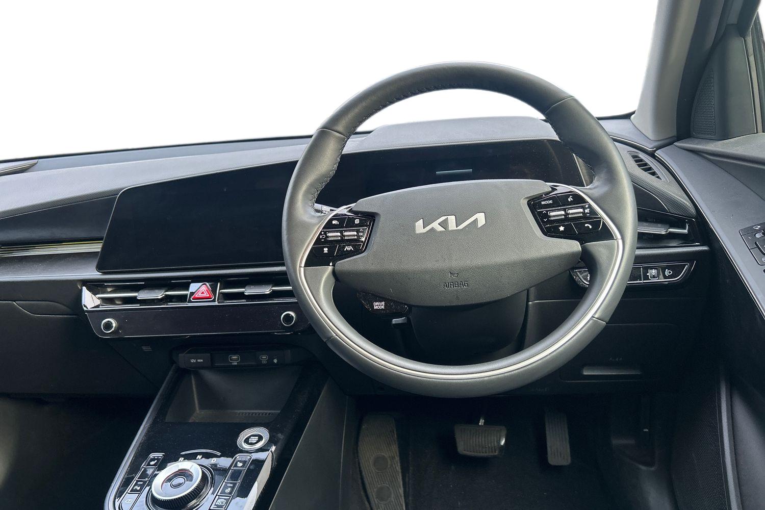 Used Kia Niro 2023 for sale - 77339301: Photo 11